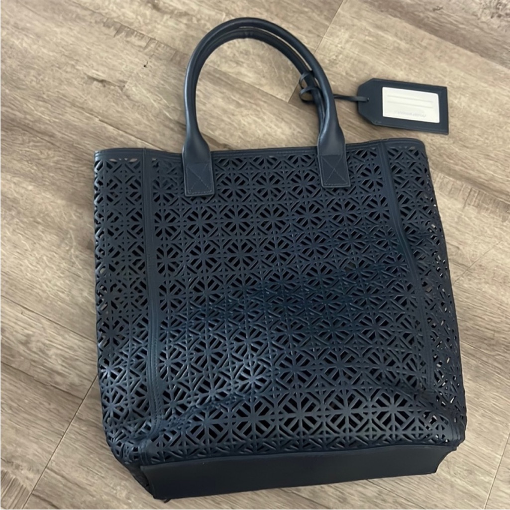 Tory Burch Beach Bag